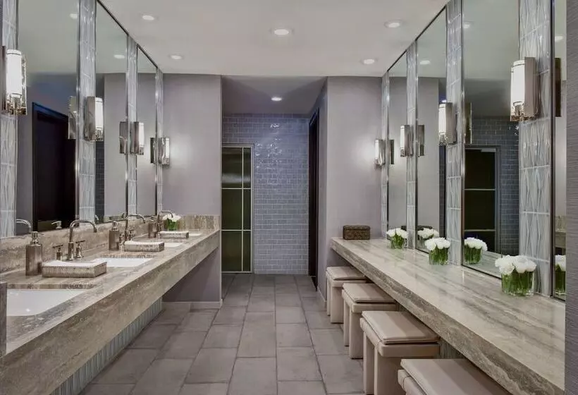 Fotos del hotel Trump International Hotel & Tower Chicago:  17