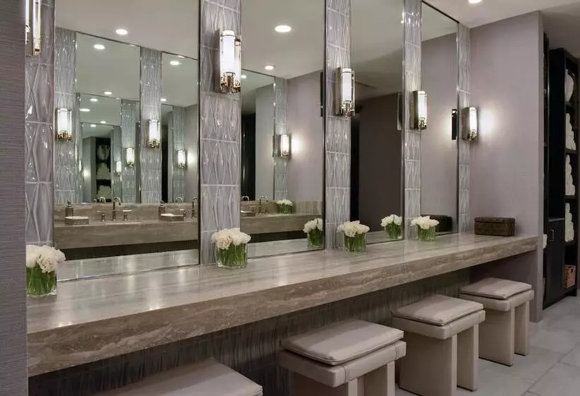 Fotos del hotel Trump International Hotel & Tower Chicago:  9