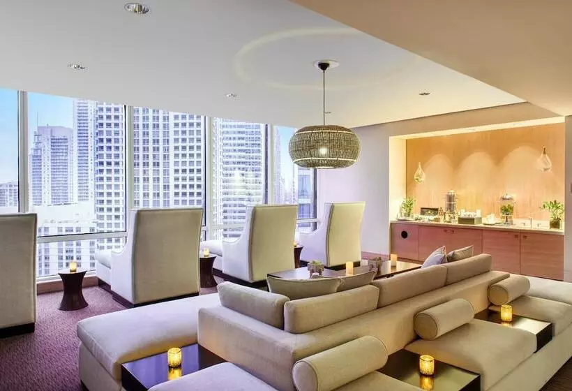 Fotos del hotel Trump International Hotel & Tower Chicago:  12