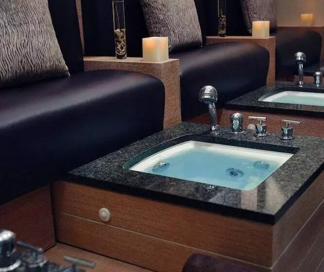 Fotos del hotel Trump International Hotel & Tower Chicago:  25