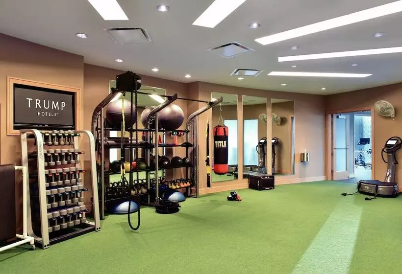 Fotos del hotel Trump International Hotel & Tower Chicago:  15