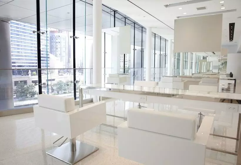 Fotos del hotel Trump International Hotel & Tower Chicago:  4