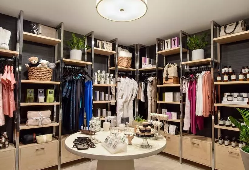 Fotos del hotel Trump International Hotel & Tower Chicago:  10