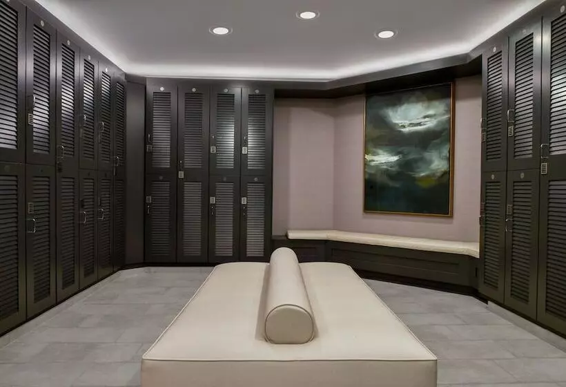 Fotos del hotel Trump International Hotel & Tower Chicago:  22