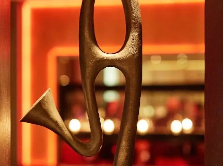 Fotos del hotel Villa Blanca Urban:  17