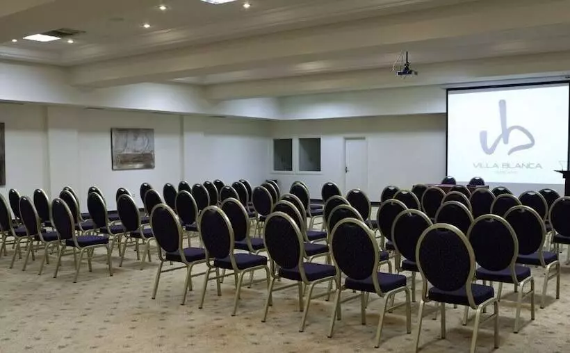 Fotos del hotel Villa Blanca Urban:  8