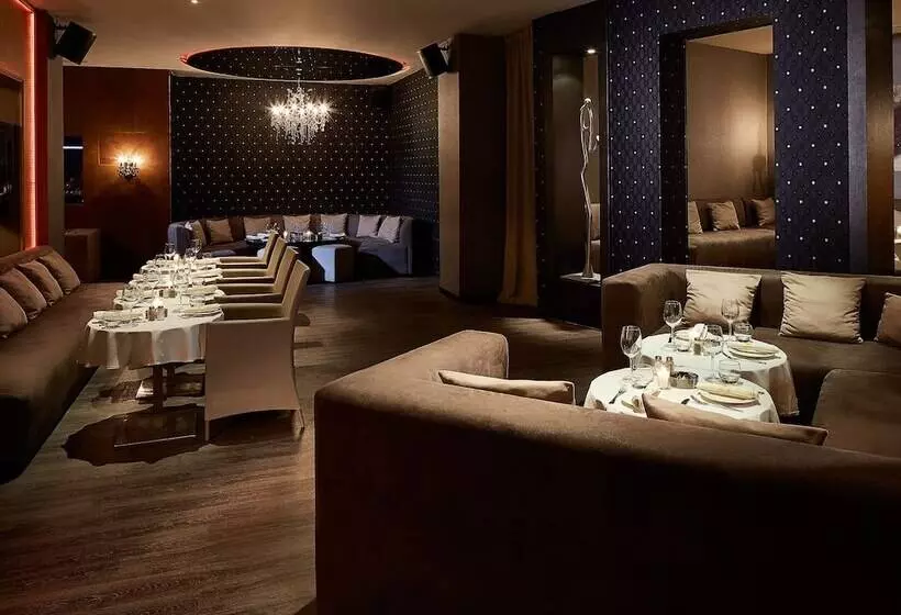 Fotos del hotel Villa Blanca Urban:  4