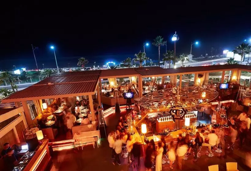 Fotos del hotel Villa Blanca Urban:  28