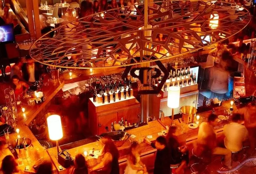 Fotos del hotel Villa Blanca Urban:  23