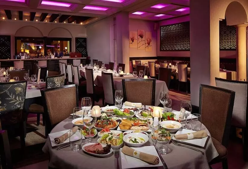 Fotos del hotel Villa Blanca Urban:  5