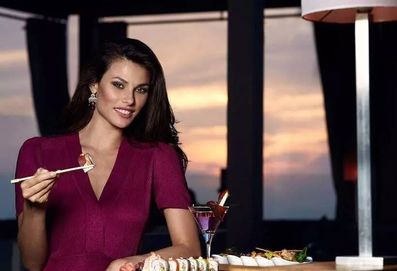 Fotos del hotel Villa Blanca Urban:  30