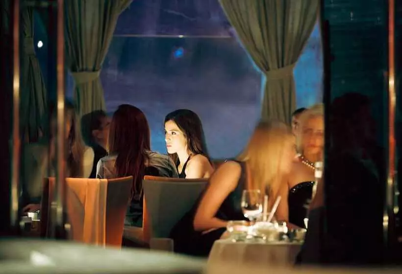 Fotos del hotel Villa Blanca Urban:  21