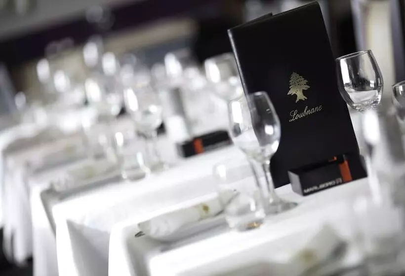 Fotos del hotel Villa Blanca Urban:  22