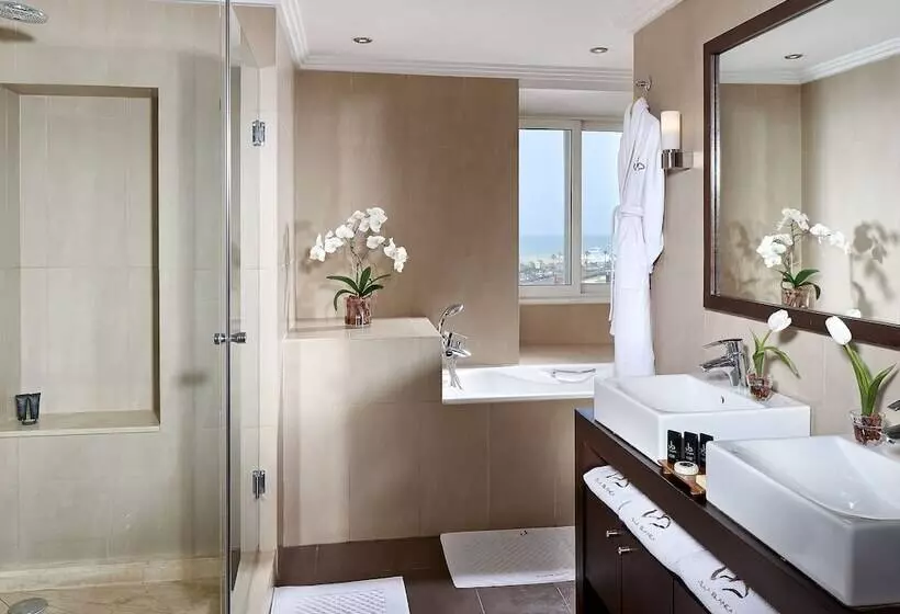 Fotos del hotel Villa Blanca Urban:  16