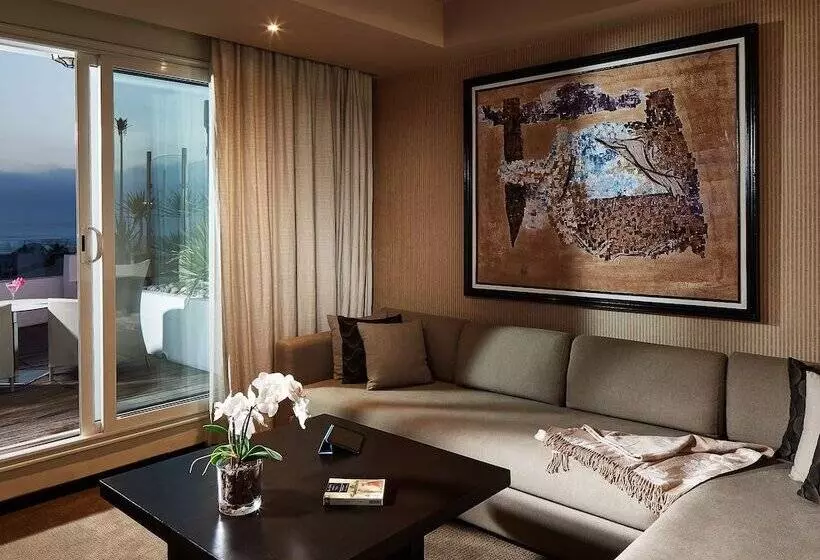 Fotos del hotel Villa Blanca Urban:  20