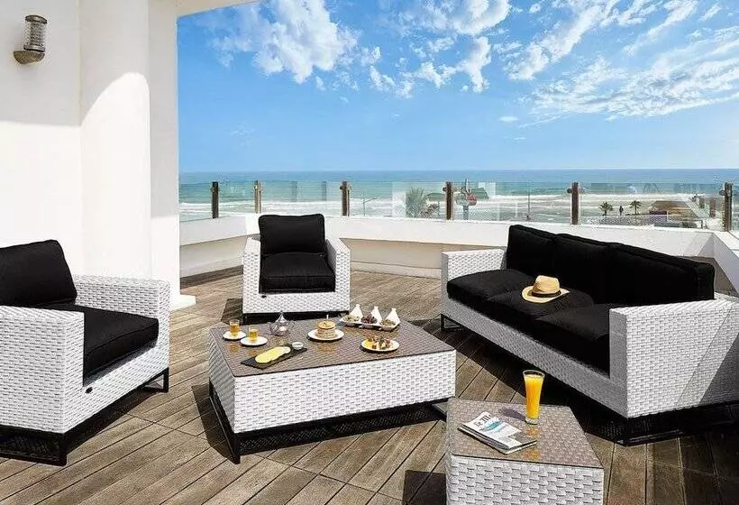 Fotos del hotel Villa Blanca Urban:  13