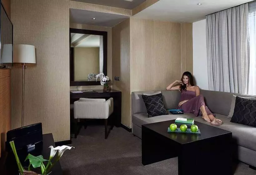 Fotos del hotel Villa Blanca Urban:  2