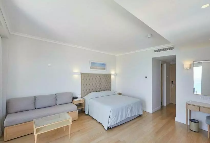 Fotos del hotel Sunrise Beach Hotel:  1