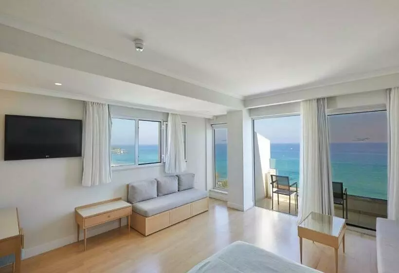 Fotos del hotel Sunrise Beach Hotel:  23