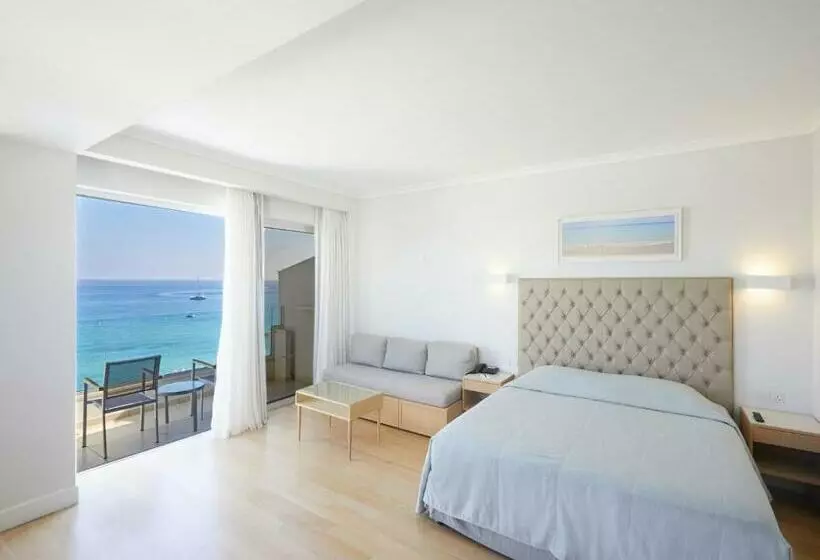 Fotos del hotel Sunrise Beach Hotel:  22