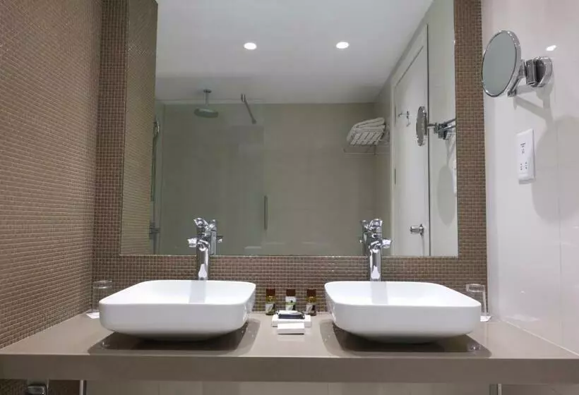 Fotos del hotel Sunrise Beach Hotel:  9