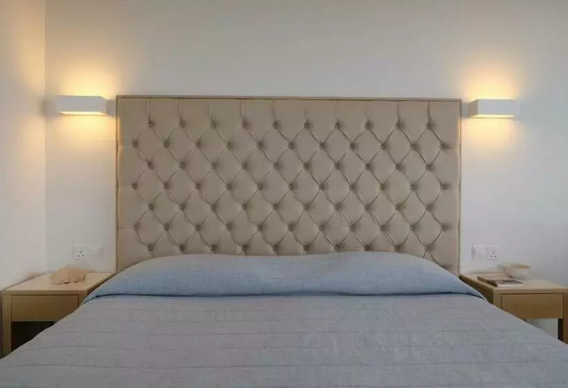 Fotos del hotel Sunrise Beach Hotel:  24