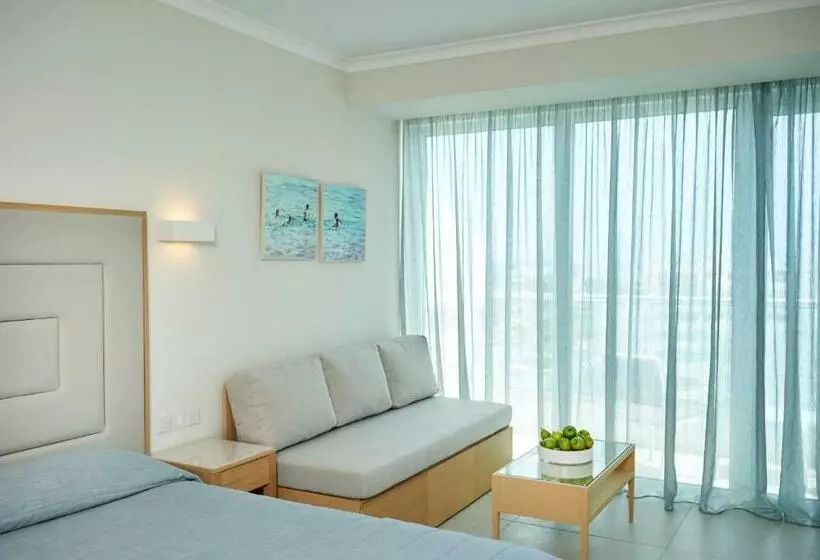 Fotos del hotel Sunrise Beach Hotel:  21