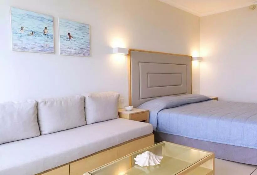 Fotos del hotel Sunrise Beach Hotel:  17