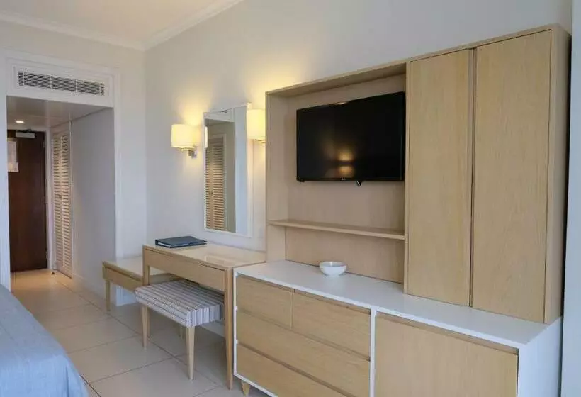 Fotos del hotel Sunrise Beach Hotel:  19