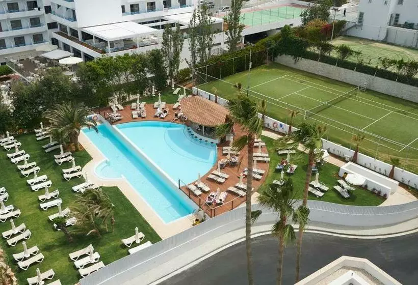 Fotos del hotel Sunrise Beach Hotel:  4