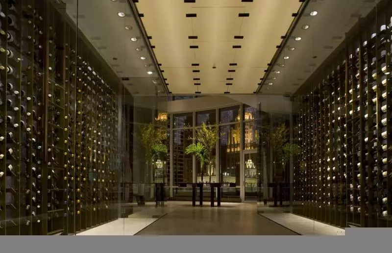 Fotos del hotel Trump International Hotel & Tower Chicago:  14