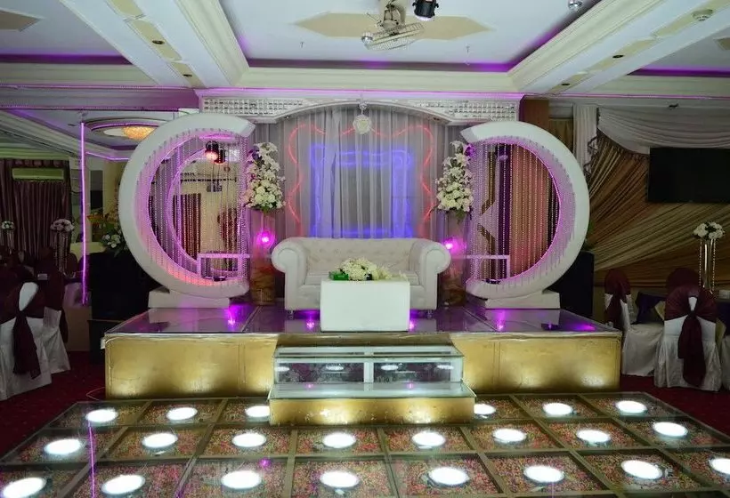 Fotos del hotel Abjar:  10