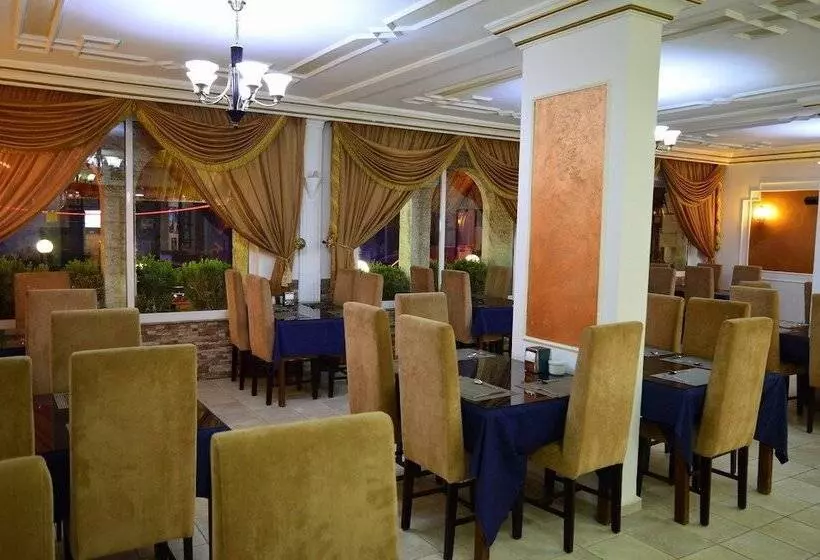 Fotos del hotel Abjar:  5