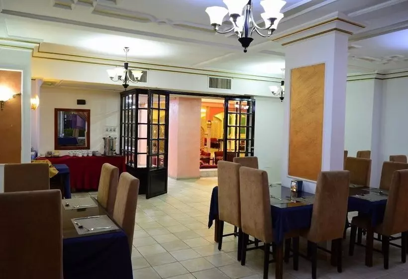 Fotos del hotel Abjar:  11