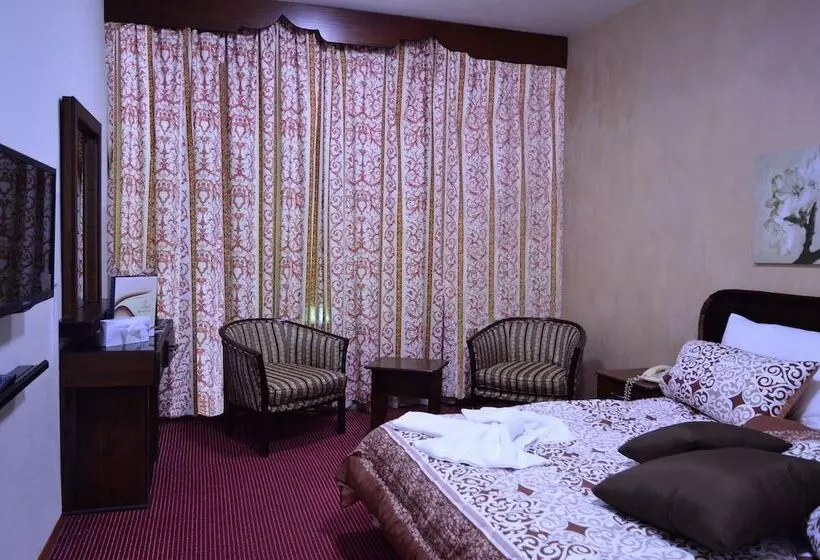 Fotos del hotel Abjar:  21