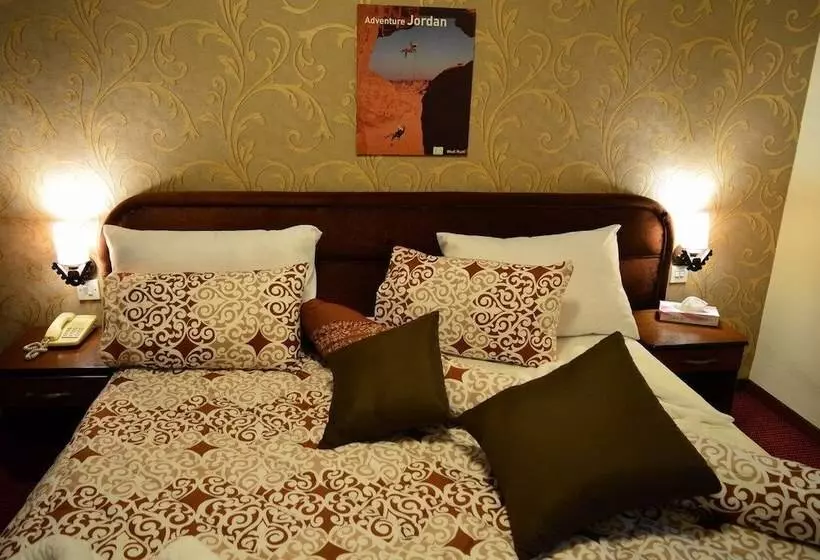 Fotos del hotel Abjar:  20