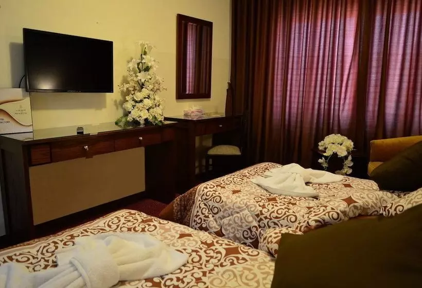 Fotos del hotel Abjar:  19