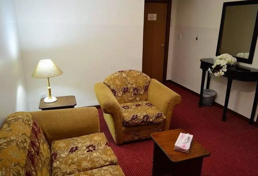 Fotos del hotel Abjar:  9