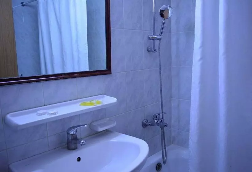 Fotos del hotel Abjar:  6