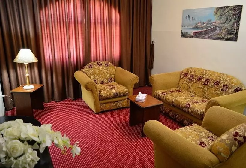 Fotos del hotel Abjar:  24