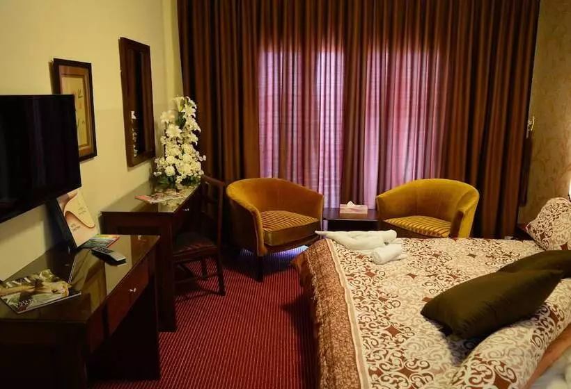 Fotos del hotel Abjar:  18