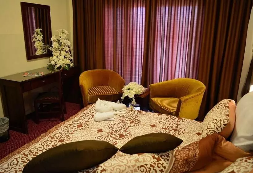 Fotos del hotel Abjar:  23