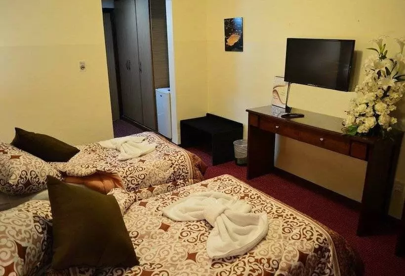 Fotos del hotel Abjar:  2