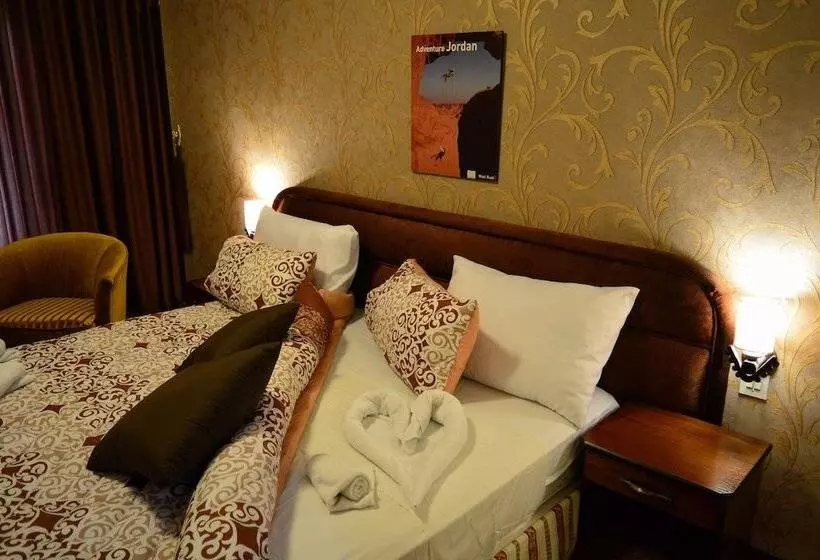 Fotos del hotel Abjar:  17