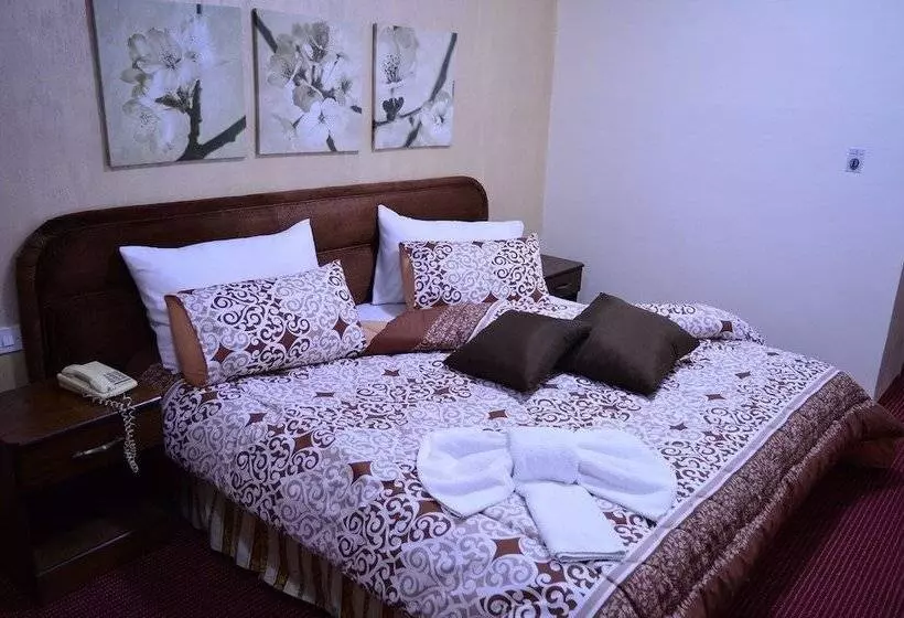 Fotos del hotel Abjar:  15