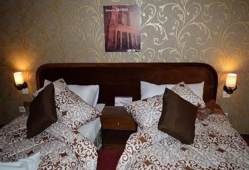 Fotos del hotel Abjar:  14