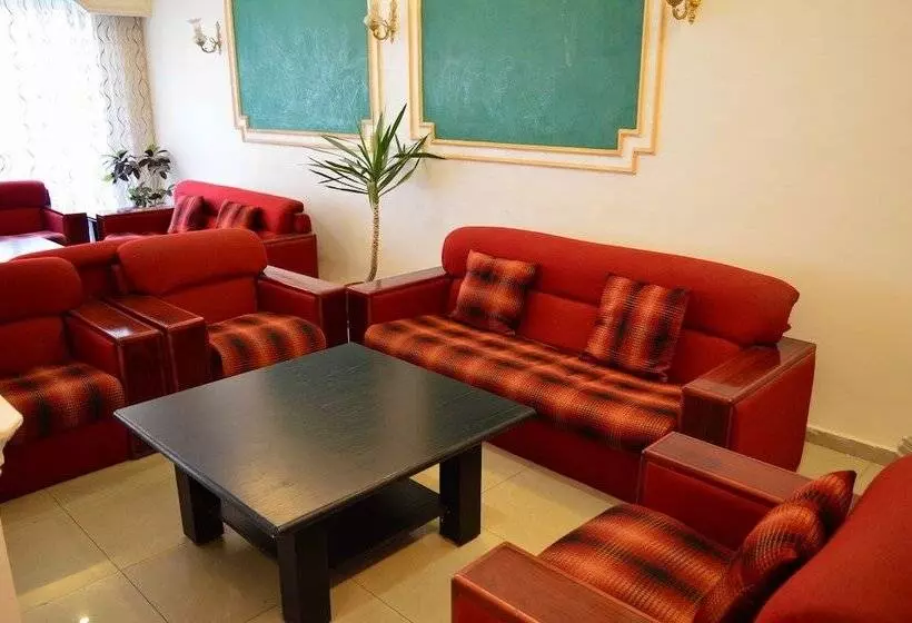 Fotos del hotel Abjar:  3