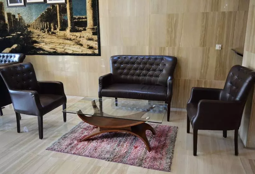 Fotos del hotel Abjar:  25