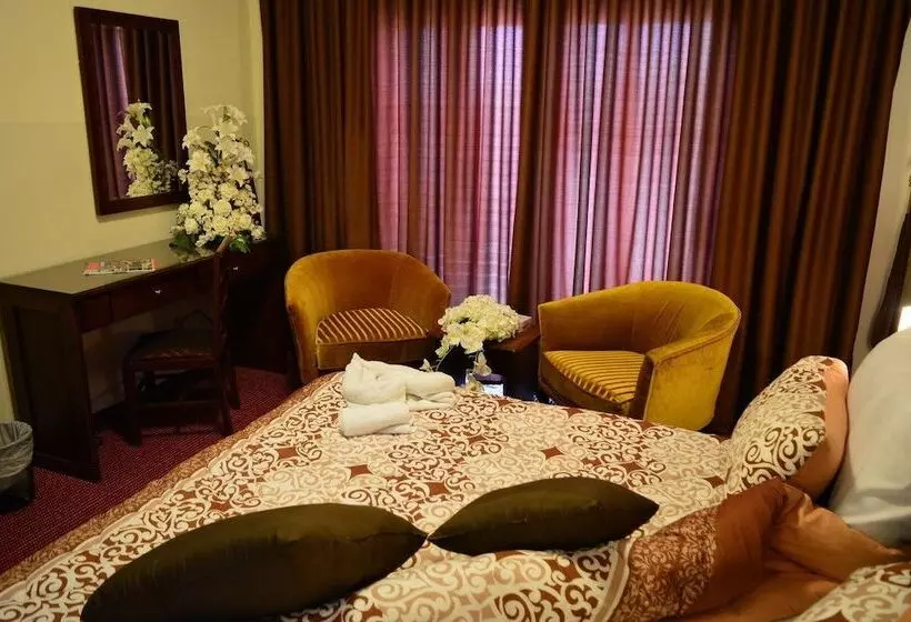 Fotos del hotel Abjar:  22