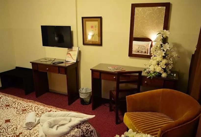 Fotos del hotel Abjar:  8